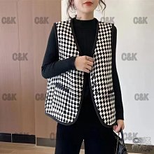 格子襯衫女長款外套潮春夏新款寬松磨毛格子加絨加厚外套-格林賣場 歷史價格詳細信息