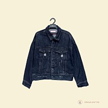 牛仔刷破外套《J.Y》落肩款 牛仔外套 外套 刷破 潮流 牛仔 (附發票) 歷史價格詳細信息