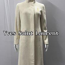 H549Vintage古著女裝外套Versace/范思哲復古亞麻色毛呢上衣中古外套雙排扣西 歷史價格詳細信息