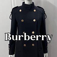 品牌Burberry黑色短袖100%棉尺寸38肩32胸38長59袖20cm(櫃3上白被袋） 歷史價格詳細信息