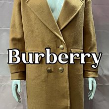 Burberry卡其色短外套風衣we01202434 歷史價格詳細信息