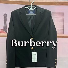 品牌Burberry黑色短袖100%棉尺寸38肩32胸38長59袖20cm(櫃3上白被袋） 歷史價格詳細信息