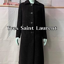 YSL vintage 80's 皮革混織面料側背包 (二手 傷) 歷史價格詳細信息