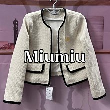 MIUMIU繆繆23秋冬新款女士皮革托特腋下包單肩手提購物袋大號代購 歷史價格詳細信息