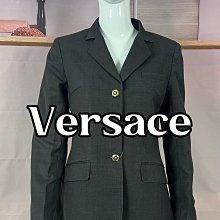 古著西裝vintage西裝中古小香風西裝金扣古著套裝中古要哪些留言嗷。 歷史價格詳細信息