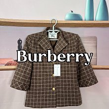 H585Burberry/巴寶莉經典男裝運動服夾g外套上衣～ 歷史價格詳細信息