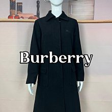 品牌Burberry黑色短袖100%棉尺寸38肩32胸38長59袖20cm(櫃3上白被袋） 歷史價格詳細信息