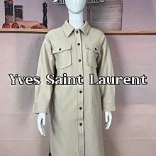 YSL vintage 80's 皮革混織面料側背包 (二手 傷) 歷史價格詳細信息