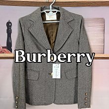 【BURBERRY 巴寶莉】品牌經典短袖上衣(POLO衫/圓領) 歷史價格詳細信息