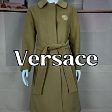 Versace 毛衣 針織毛衣 長袖 藍紫 羊毛 極稀有 義大利製 老品 復古 古著 Vintage 歷史價格詳細信息