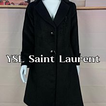 YSL vintage 80's 皮革混織面料側背包 (二手 傷) 歷史價格詳細信息