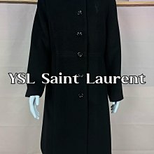 YSL vintage 80's 皮革混織面料側背包 (二手 傷) 歷史價格詳細信息