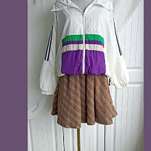 美式復古外套休閒運動服套裝女春秋學院風衛衣衛褲甜酷穿搭兩件套 歷史價格詳細信息