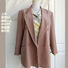 復古古著淺綠色刺繡大領棉麻襯衫L-XL號旋轉102品項如圖無附腰帶 歷史價格詳細信息