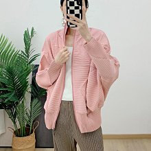 美糖樂#(預購)BP-615三宅風摺皺褶衣假兩件排扣繫帶綁帶風衣外套/3色 歷史價格詳細信息