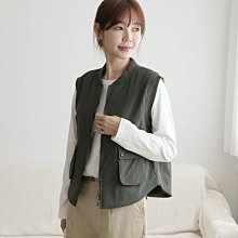 正韓圓領單口袋棉麻質感長襯 3色 YUPPIE 現貨出清 3件1200 歷史價格詳細信息
