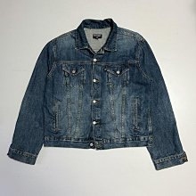 vintage夾gpolojeansralphlauren牛仔夾g外套年代：00s產地：摩 價格比較,價格查詢,歷史價格詳細信息