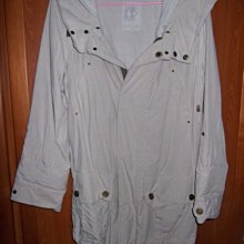 INED/23區/icb羊毛牛角扣外套尺寸9號此品牌的S/38碼 歷史價格詳細信息