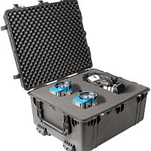 環球 PELICAN 1780 現貨 防撞箱 PELICAN 1780 Large Transport Case 歷史價格詳細信息