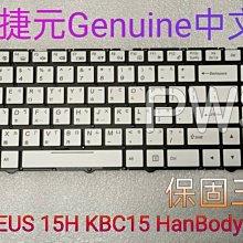 Genuine捷元 ZEUS 15H BTO 歷史價格詳細信息