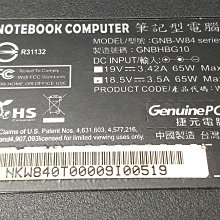 Genuine 捷元 GNB-1000零件機(2) 歷史價格詳細信息