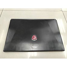 ☆【微星 MSI GS60 2PE 中古機 二手機 雙硬碟 頂級電競 I7 4700HQ 8G GTX870 雙硬碟】 歷史價格詳細信息