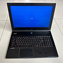 二手 MSI GS60-2PC CPU:I7(上電無反應狀況如圖當銷帳零件品 歷史價格詳細信息
