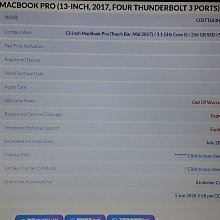 【蘋果零件】MacBook Pro 13吋 2010 A1278 MC374 MC375 主機板 故障 維修 歷史價格詳細信息