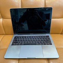 【艾爾巴二手】MACBOOK PRO 13吋 A1708 i5-2.3G/8G/128G 銀#筆電#大里店THV22 歷史價格詳細信息