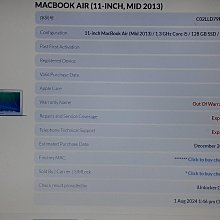 【APPLE 蘋果 i5-3210m 2.5GHZ 2012年 A1278 主機板】 維修 更換主板 歷史價格詳細信息