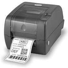 條碼印表機tsc ttp-246m_344mpro熱敏不乾膠標籤紙印表機 歷史價格詳細信息