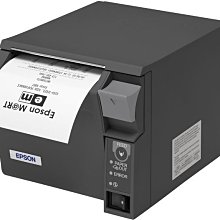 TM-T70II 80mm Thermal POS Receipt Printer Front Exit 80 Thermal Fare Printer 歷史價格詳細信息
