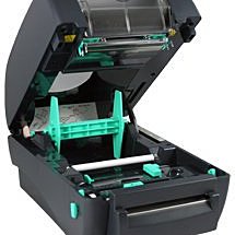 TSC TTP-244M 342M PRO工業級條碼印表機合格證服裝吊牌珠寶標籤 歷史價格詳細信息