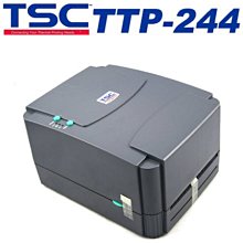 TSC TTP-244M 342M PRO工業級條碼印表機合格證服裝吊牌珠寶標籤 歷史價格詳細信息