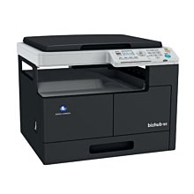 含稅KONICA MINOLTA bizhub 225i A3多功能影印機/傳真機BH-225i另有BH-205i柯尼卡 歷史價格詳細信息