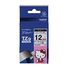 【東京速購】Brother TZe-M31  TZe-131 護貝標籤帶 ( 12mm 透明底黑字 ) 歷史價格詳細信息