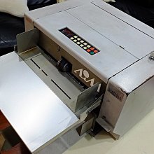 高速自動紙卡派卡機服裝吊牌分頁機自動點數剔除分卡機 歷史價格詳細信息