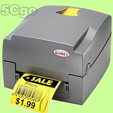 條碼印表機GODEX 科誠G530 USB高解析度珠寶標籤水洗嘜吊牌印表機 歷史價格詳細信息