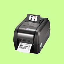 TSC TX200/TX300/TX610標籤條碼印表機600點高清固定資產服裝吊牌 歷史價格詳細信息