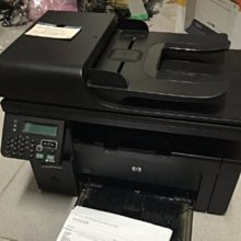 HP M1132 雷射印表機 無碳粉二手機 HP 85A 碳粉專用 取代P1102W 歷史價格詳細信息