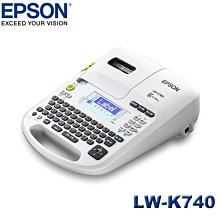 【EPSON 愛普生】LW-K200BL 輕巧經典款標籤機 歷史價格詳細信息
