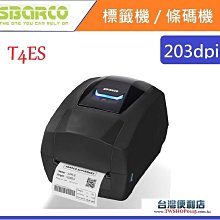 (送碳帶&貼紙)T4e 標籤機 條碼機 (另售TTP-247/TTP-345/QL-700/QL-1050/GK888) 歷史價格詳細信息