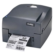 GoDEX G500U 桌上型熱感 轉印 熱轉 條碼 標籤機 含稅可開立發票 標籤可印一按維條碼 匯入EXCEL 歷史價格詳細信息