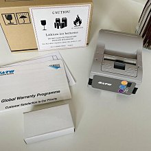 二手九成九新 台灣現貨 芯燁XP-480b 超商列印寄件單 快遞標籤機 寄件單 貼紙機 標籤貼紙機 出貨單 歷史價格詳細信息