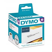 標籤紙 DYMO Authentic LW Large Shipping Labels LabelWriter Labe 歷史價格詳細信息