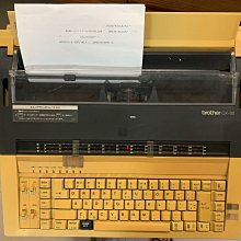 二手brother FAX 735MC A4感熱式自動切紙傳真機 功能正常 歷史價格詳細信息