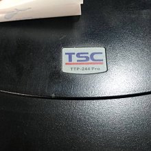 TSC TTP-244M 342M PRO工業級條碼印表機合格證服裝吊牌珠寶標籤 歷史價格詳細信息