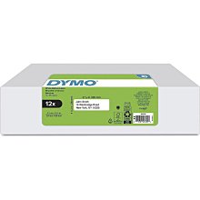 標籤紙 DYMO Authentic LW Large Shipping Labels LabelWriter Labe 歷史價格詳細信息