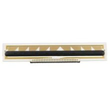 熱敏打印頭適用於tsc TTP-244 PLUS 244CE B-2404 244PRO 244USB 203dpi 歷史價格詳細信息