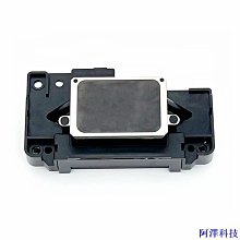 阿澤科技墨洋適用SX600FW SX610FW SX510W SX515W F190000 印表機噴頭 歷史價格詳細信息